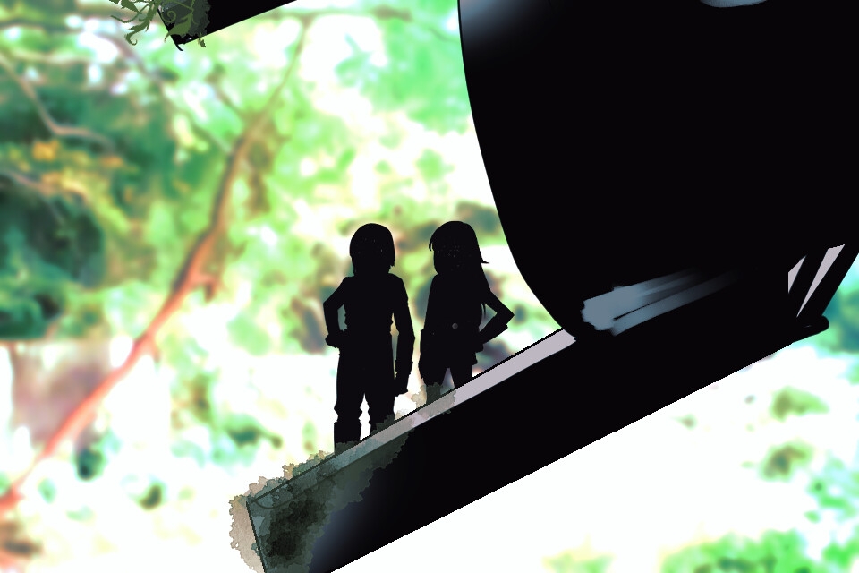 マイ・プラネット─MOON CHILD─