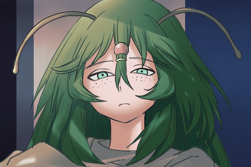 マイ・プラネット─MOON CHILD─