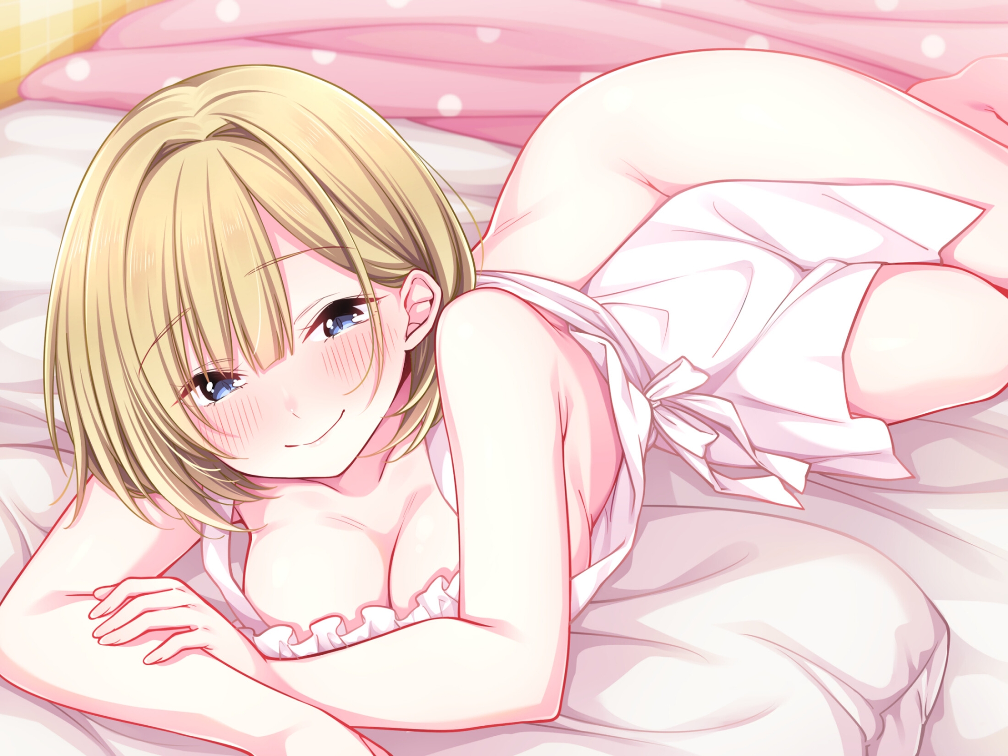 【シコりた～い実演オナニー】イ、ク！イクイクイクイクぅーッ！悲鳴にも似た嬌声が貴方の鼓膜を揺さぶります♪【結女】