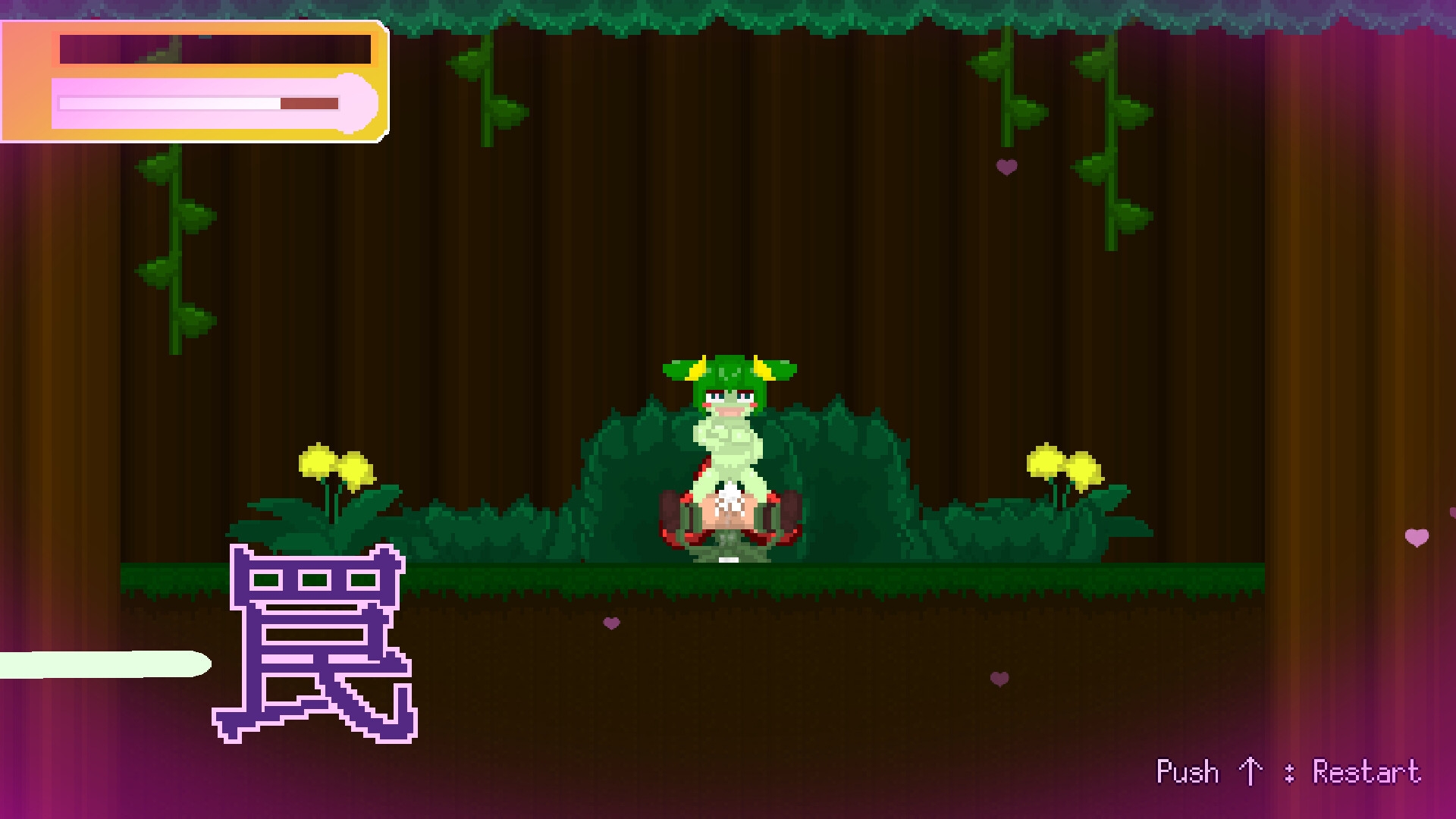 Monster Girls Collect