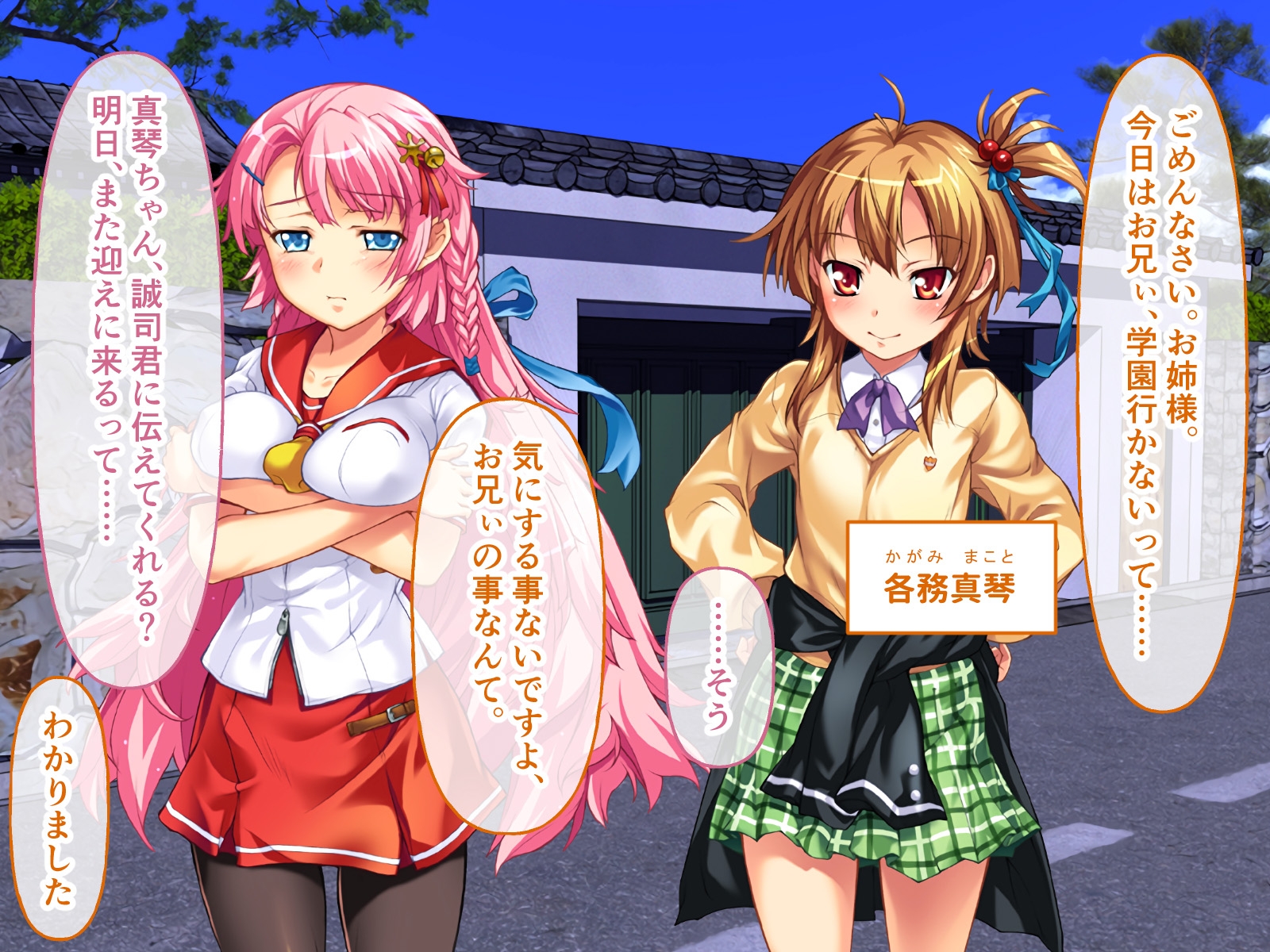 プレイ！プレイ！プレイ！ CGノベル版 総集編 ～18人の雌穴は俺のモノだッ！ 股間が滾るハメ倒し大ハーレム!! ～