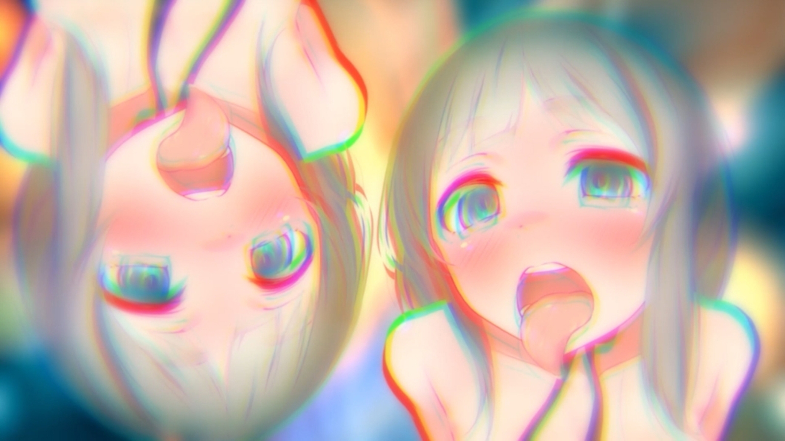 【⚠警告:催○音声未体験の方はご遠慮ください】深層快楽∞崩壊催○──覚めない。止まらない。白目を剥く脳イキ地獄の無限ループ。【フルアニメーション！】