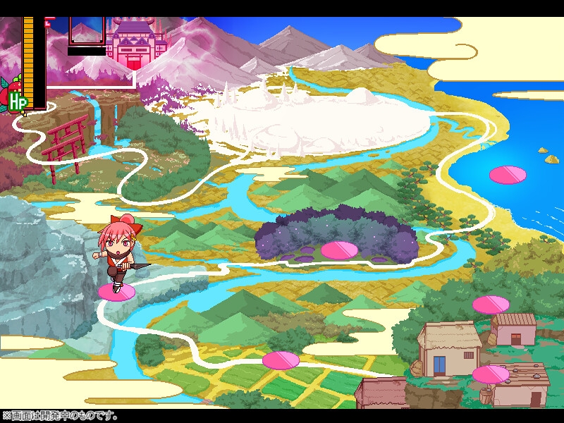 姦忍 -乳頭の章-