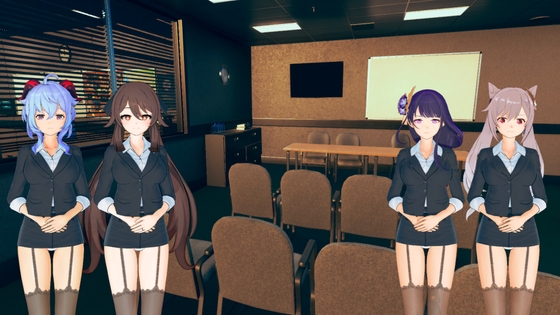 ○月ロボット開発計画書