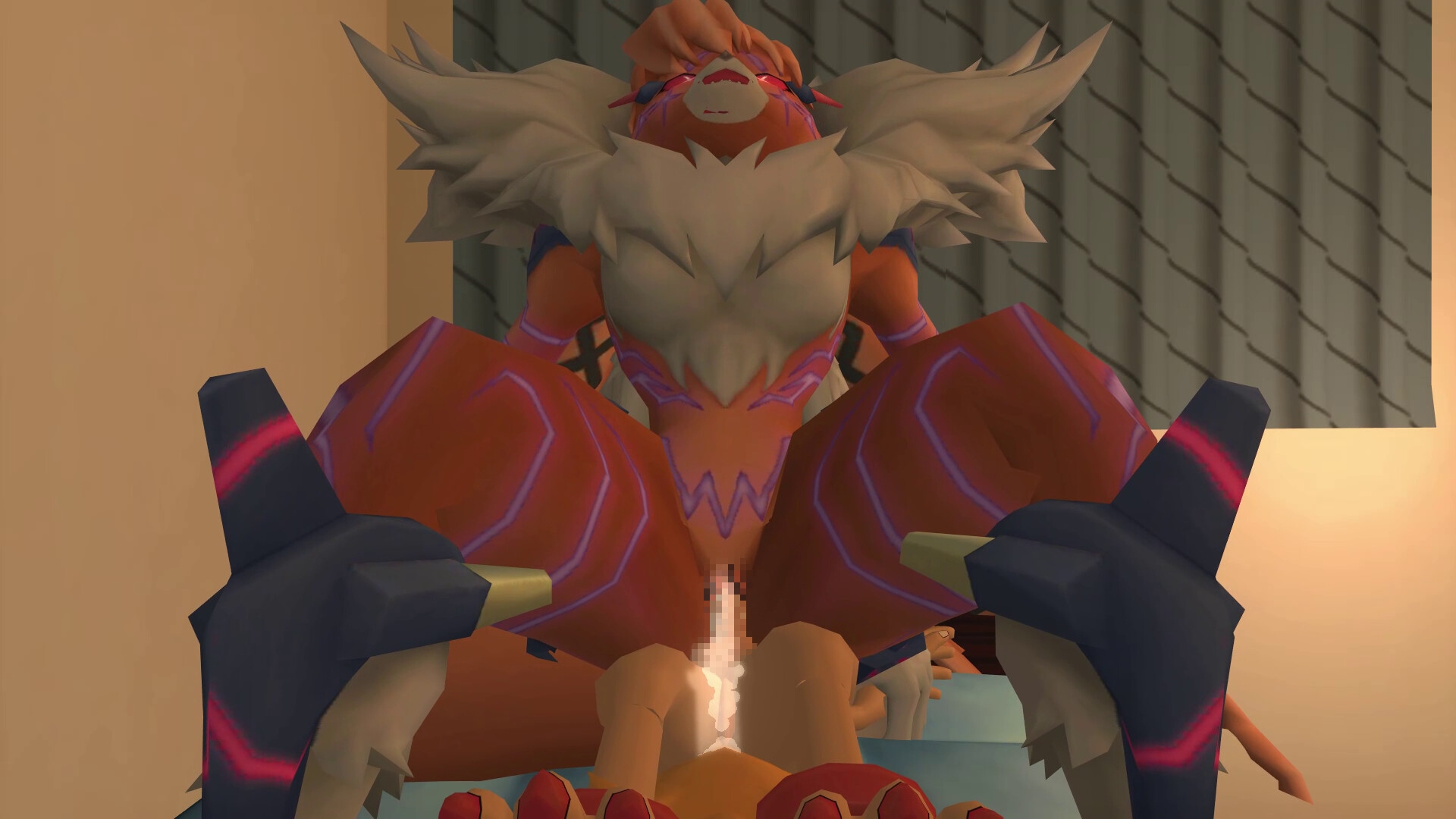 仲良くウイルス除去