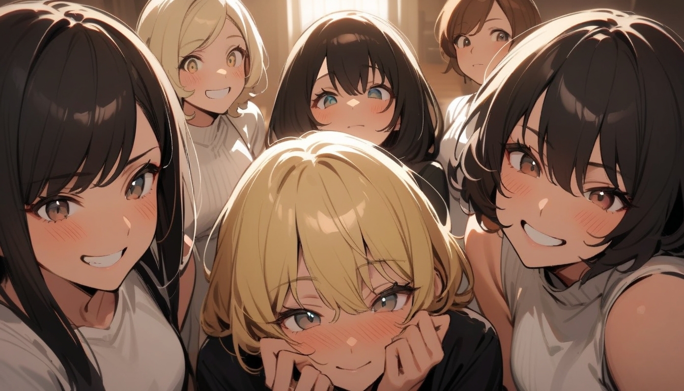 M男向けCFNMボイス おちんちん見～ちゃった～！ 水瀬の短小包茎を笑った体験談 後輩君のオナニーを隠しカメラで撮影(笑) 先輩女子グループみんなで鑑賞して爆笑～！