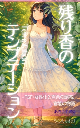 残り香のテンプテーション