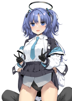 早○ユウカは断れない