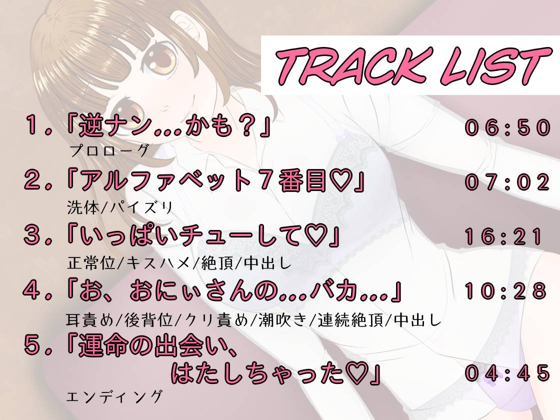 【30%OFF】ゆるふわ?GカップJ●に逆ナンされる話