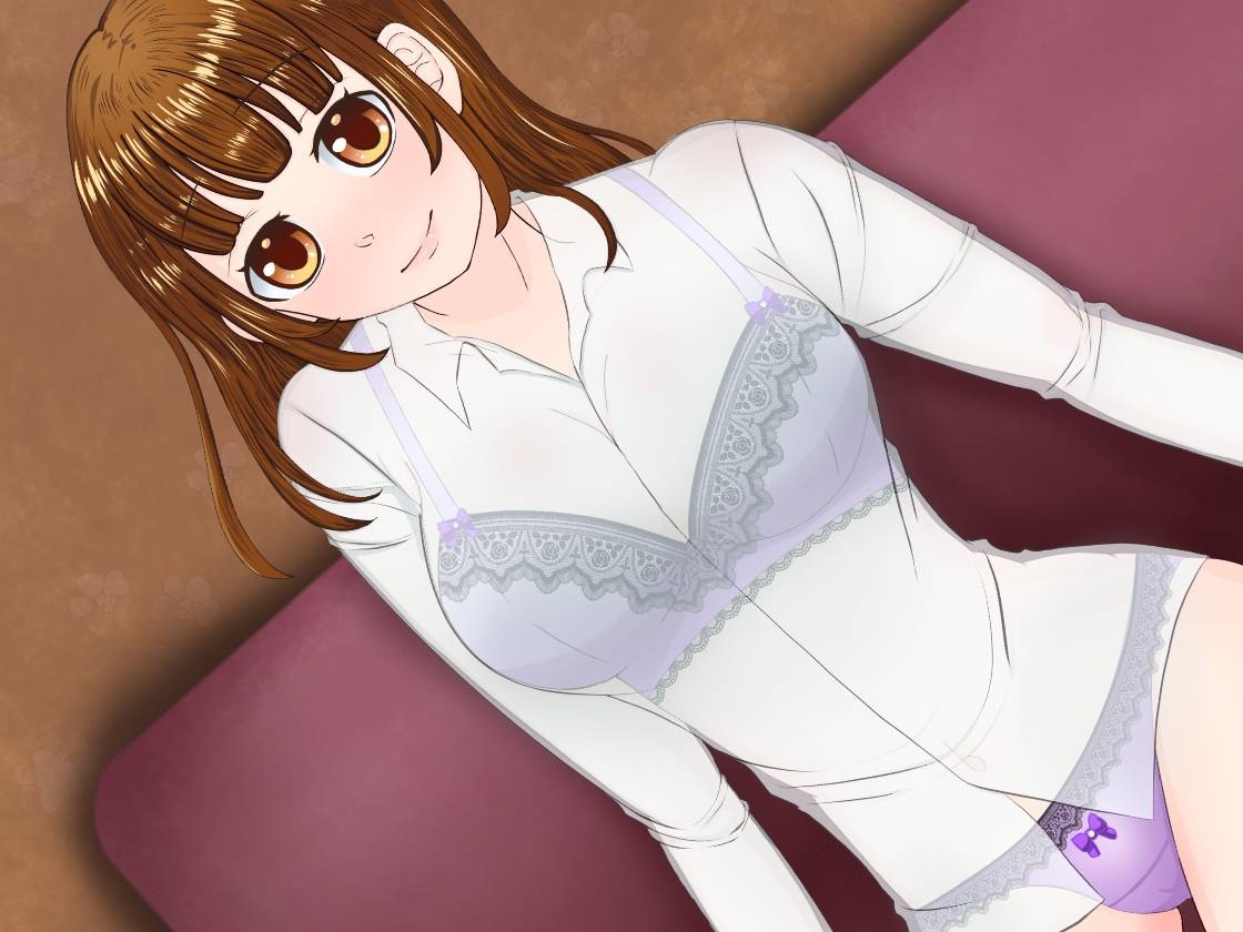 【30%OFF】ゆるふわ?GカップJ●に逆ナンされる話