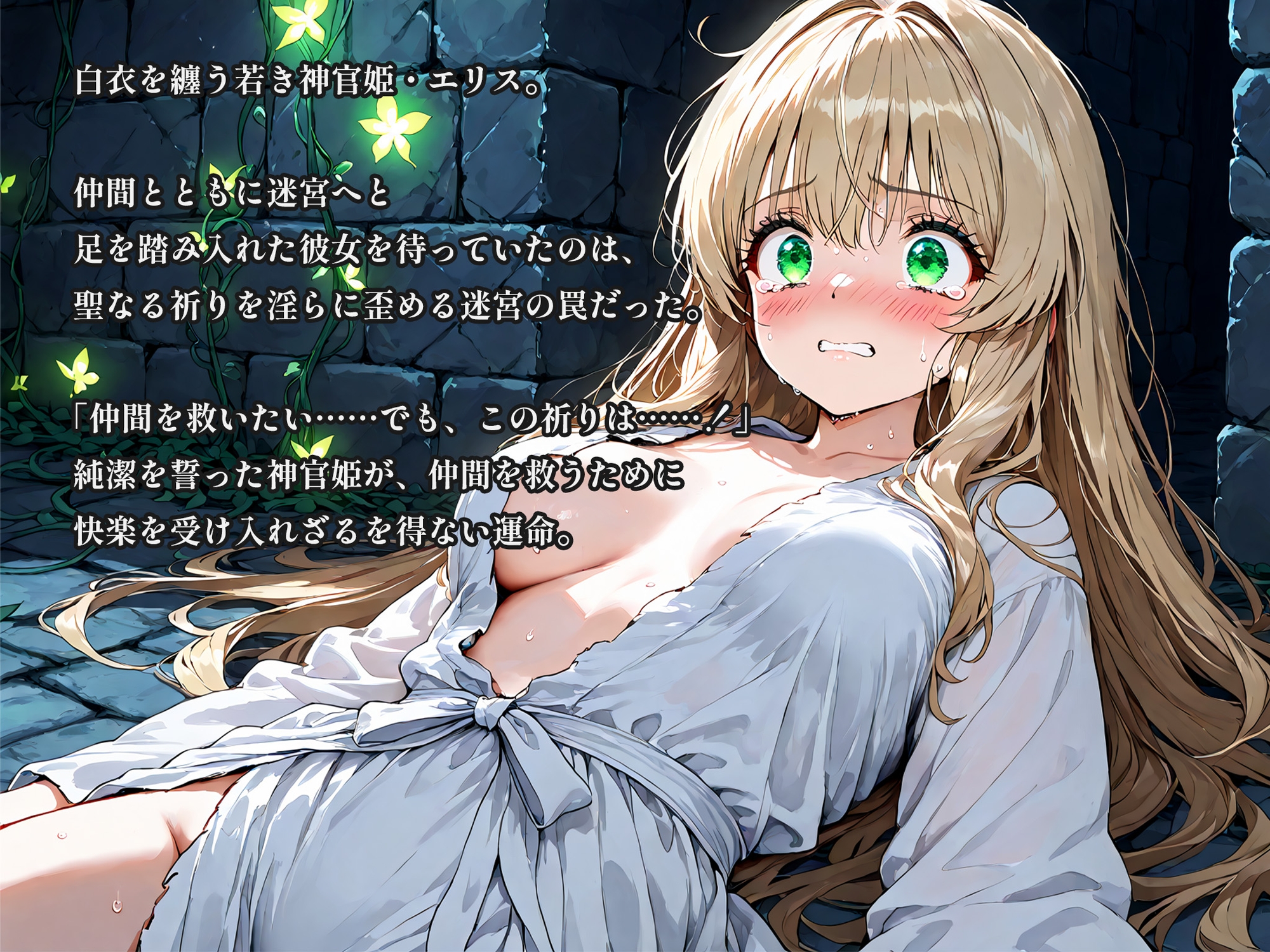 淫契の系譜 コンプリートBOX 〜誓いを快楽に砕かれたヒロインたち〜