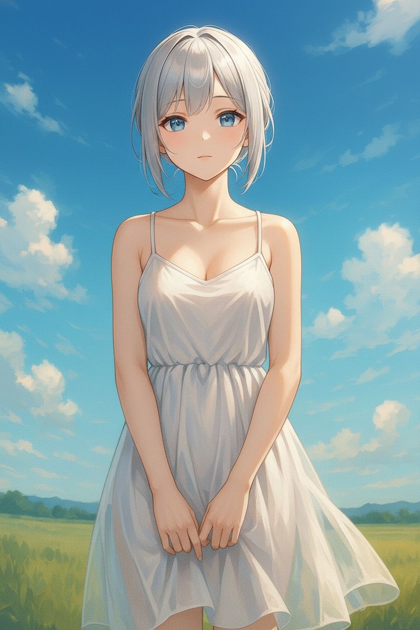 【処置4回目】「生体針多点刺入型母乳誘発デバイスを用いた模擬プロラクチンナノマシン直接投与の中期相に関する所見」