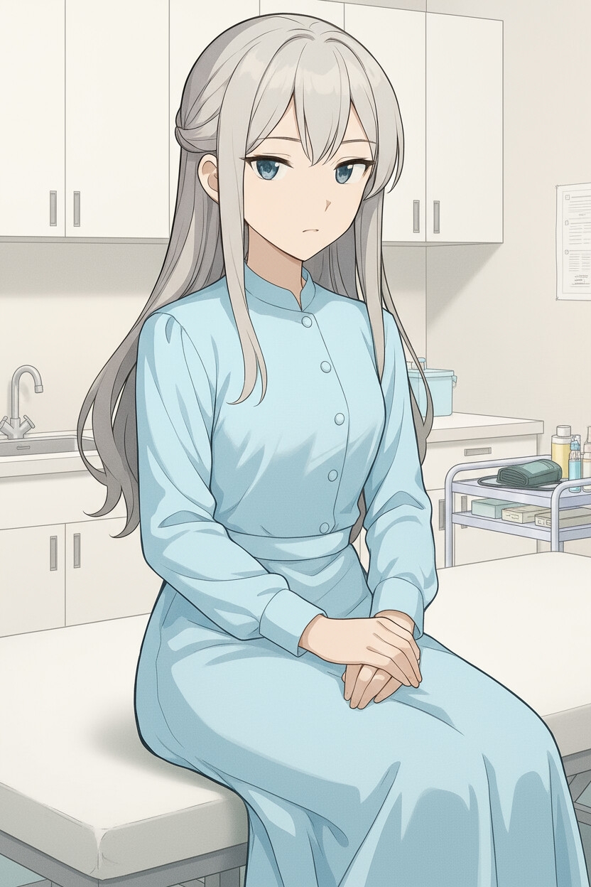 【処置4回目】「生体針多点刺入型母乳誘発デバイスを用いた模擬プロラクチンナノマシン直接投与の中期相に関する所見」