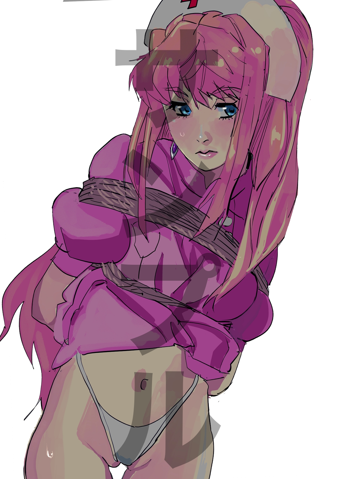 シェリル・◯ーム 肉奴肛愛メモリアル