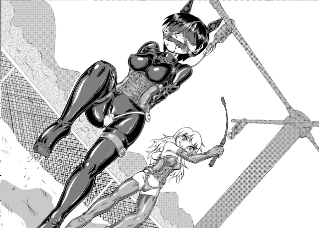 SとM ～SL*VE&MISTRESS～