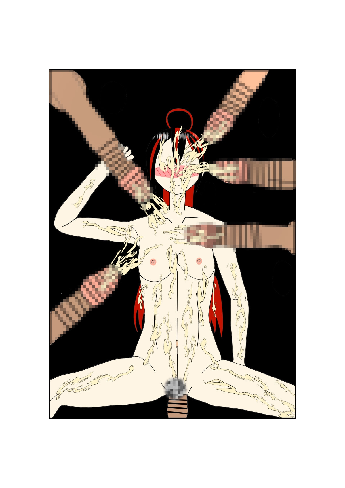 不死鳥姉妹のえちえち日和