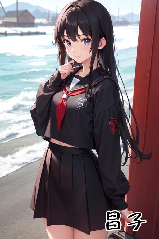 母と娘、愛の肉欲