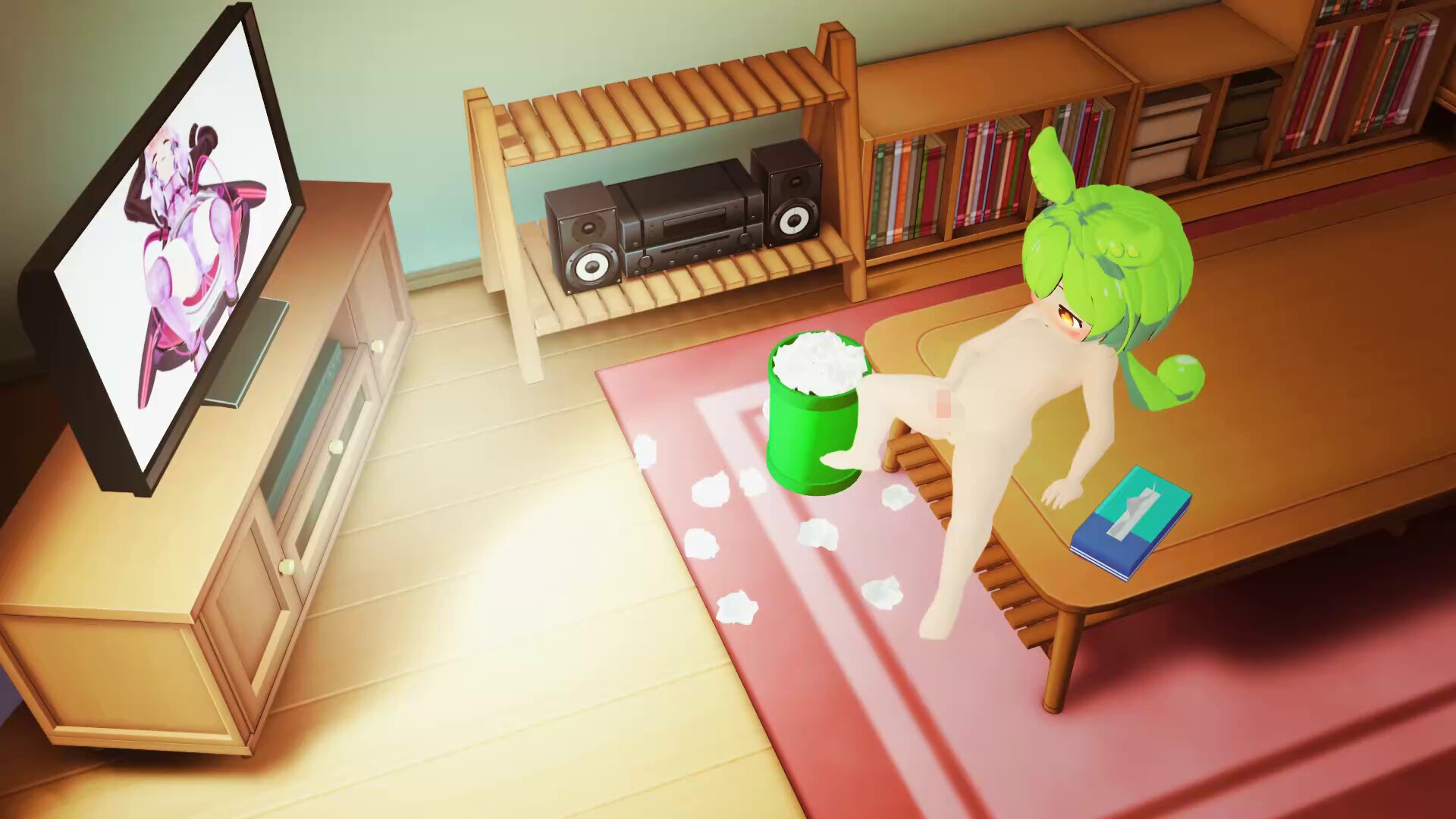 治マラないずんぽもん