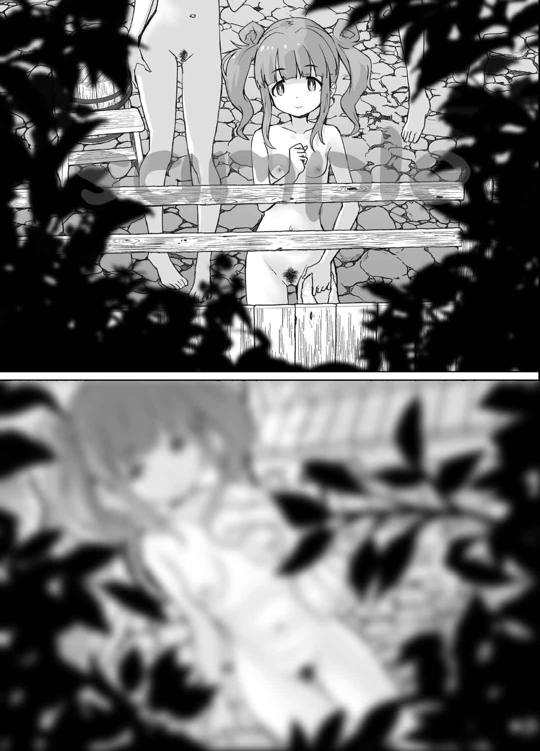 某芸能事務所盗撮画像流出まとめ5