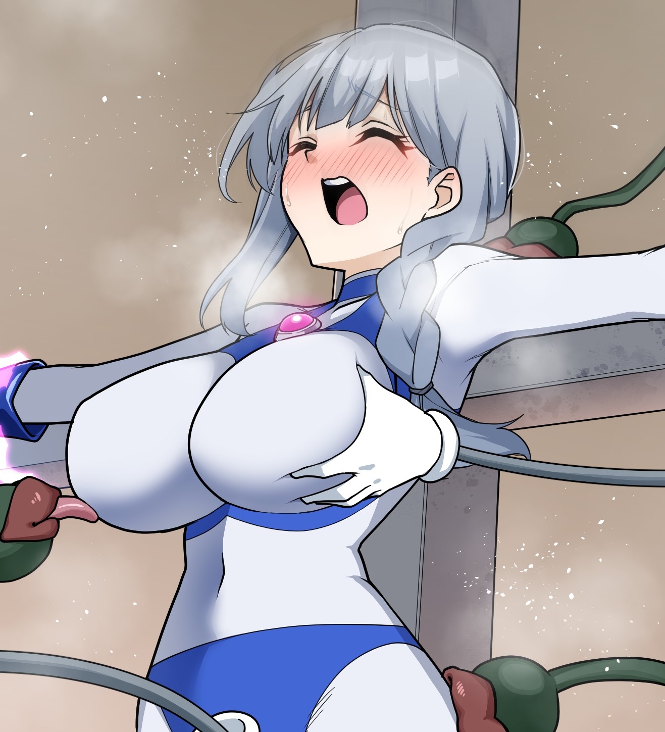 劇場版『アルティマミレーヌVSブライトハート』