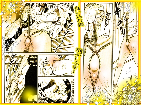 「堕天使画集 秘密の遊戯」