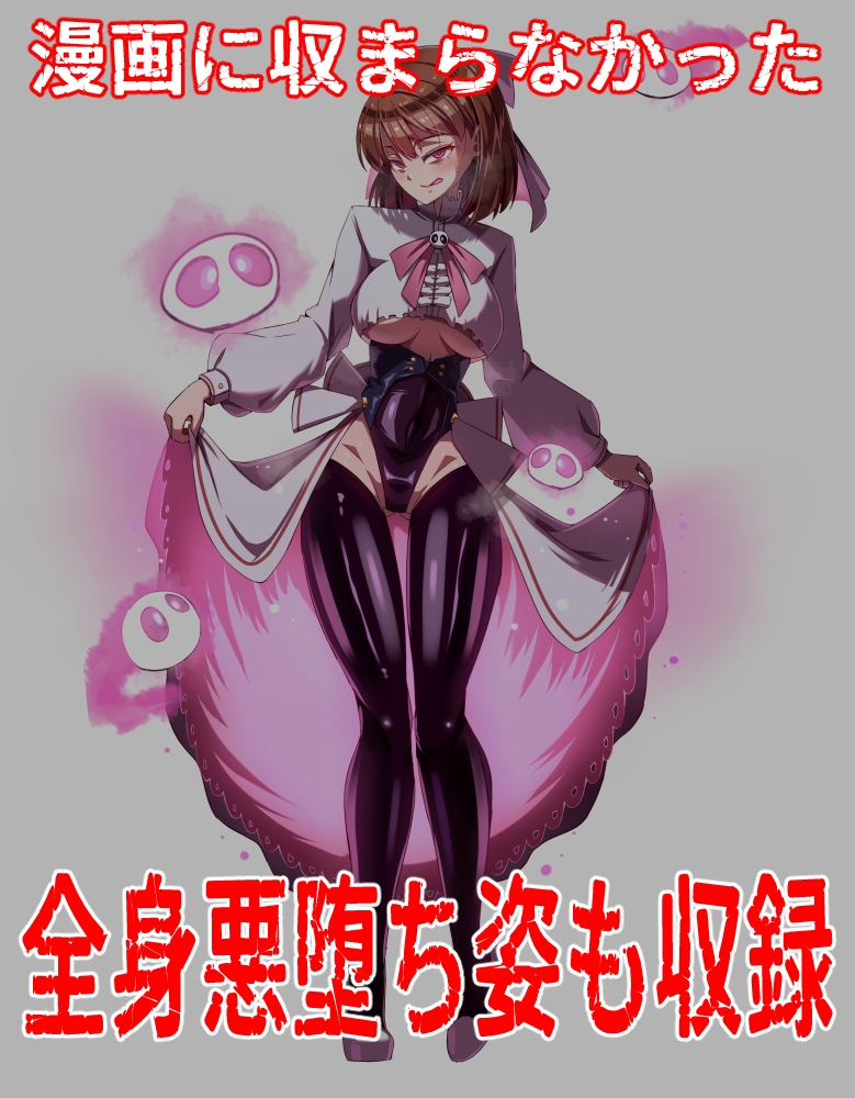 装麗癒契オトメイザー ひみつ大図鑑(1)