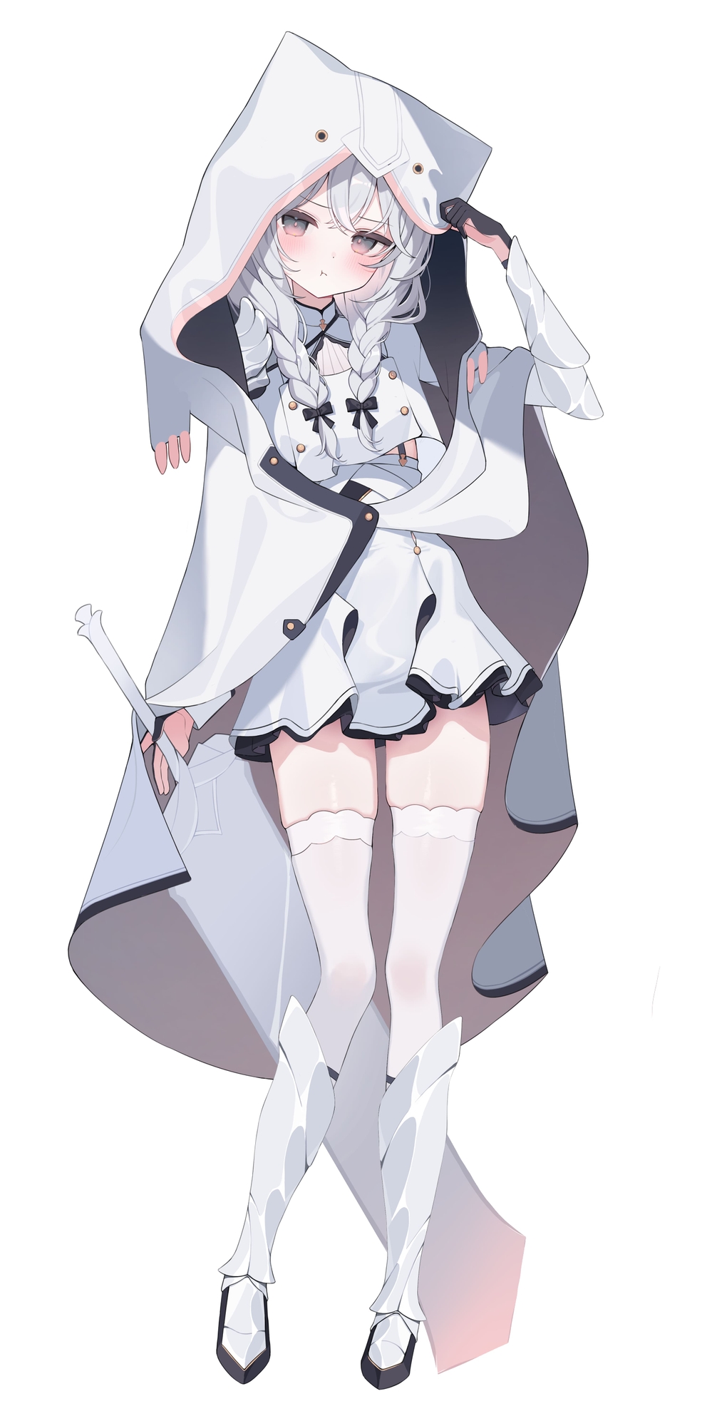 ツンデレ冒険者ミネの未来予知寝取られ報告～やっぱり、未来は覆せなかった♡～