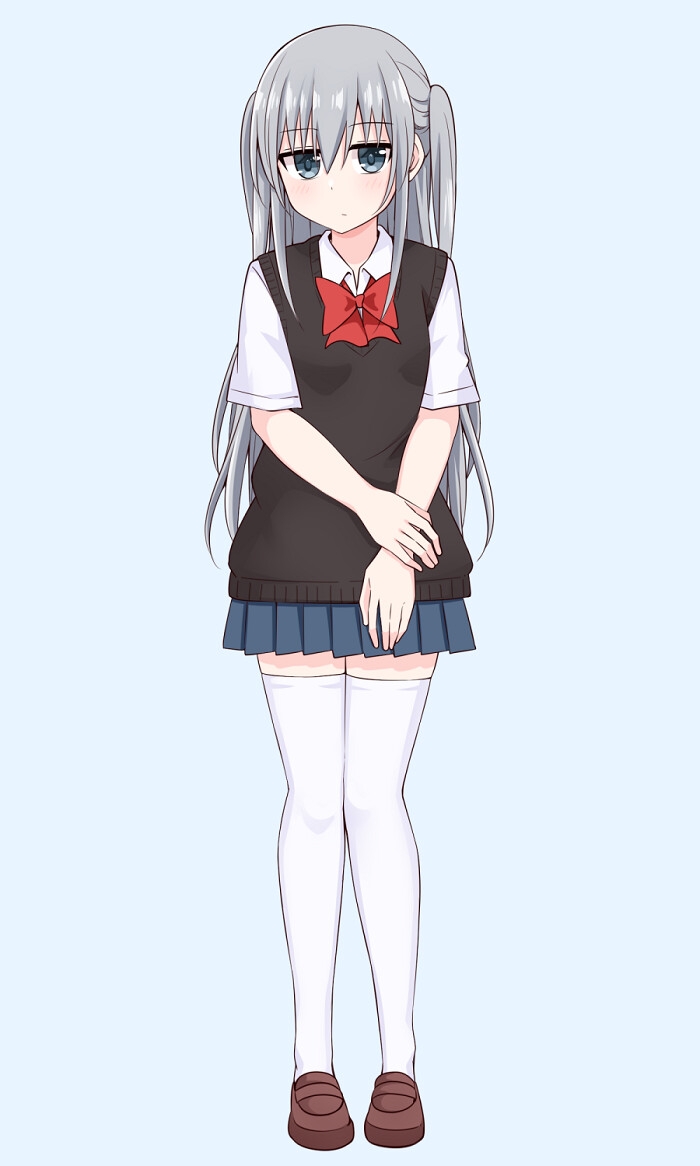 ダウナー系クールな後輩JKゆずりちゃんは僕のことをゆずらない。