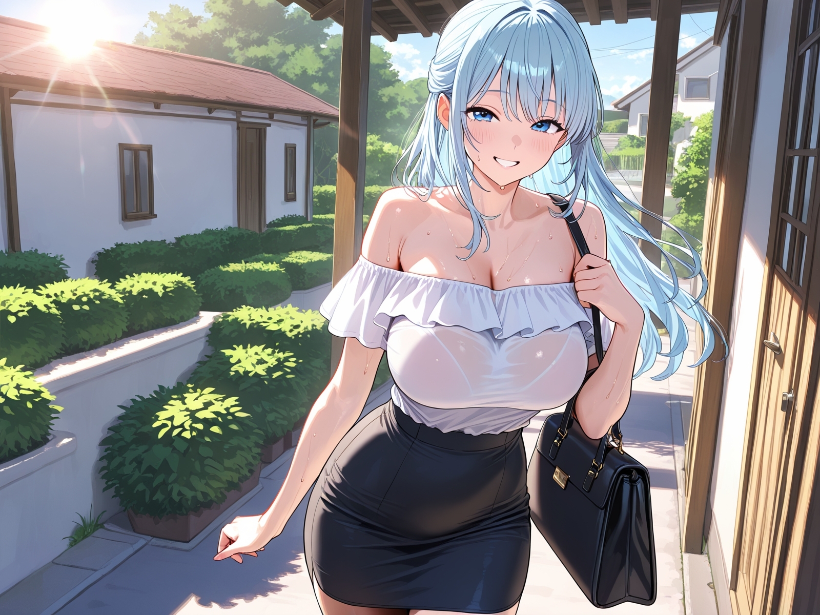 【オナニー実演】～羞恥の人妻～あなた、ごめんなさい・・・私、あなたの知らない男の人に中出しされて悦んでる・・・「中出し」「フェラ」「おしっこ」「ねっとりキス」