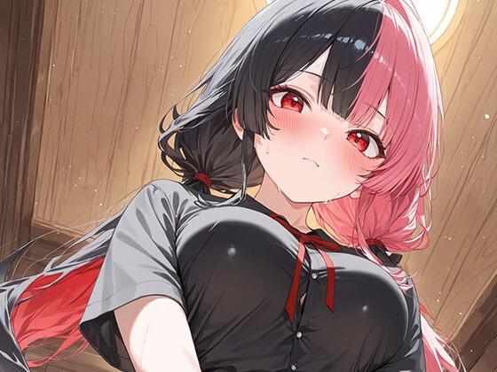 【実演オナニー】R18ストリーマー彼女と相互オナニー通話