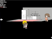 ドットおねショタ妊娠させまくり生活