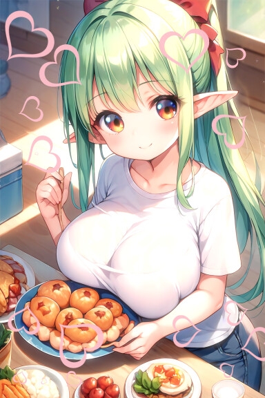 うちのことイチャパラ!vol.30