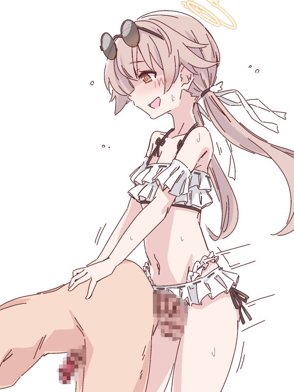 ふたなり×男CG集 その2(25.06-09)