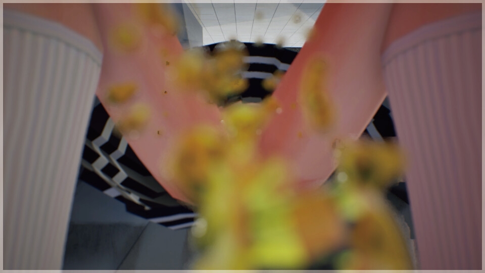 今日から僕は女子トイレ！