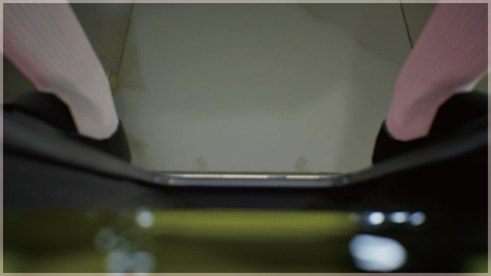 今日から僕は女子トイレ！