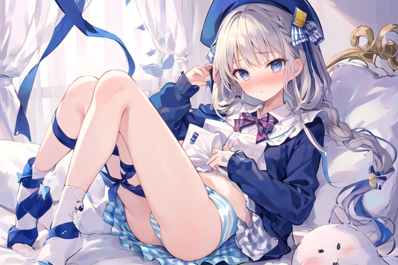 お姉ちゃん系のメンズエステシャンとあまあま裏オプ～お姉さんはみゆりちゃんだよ