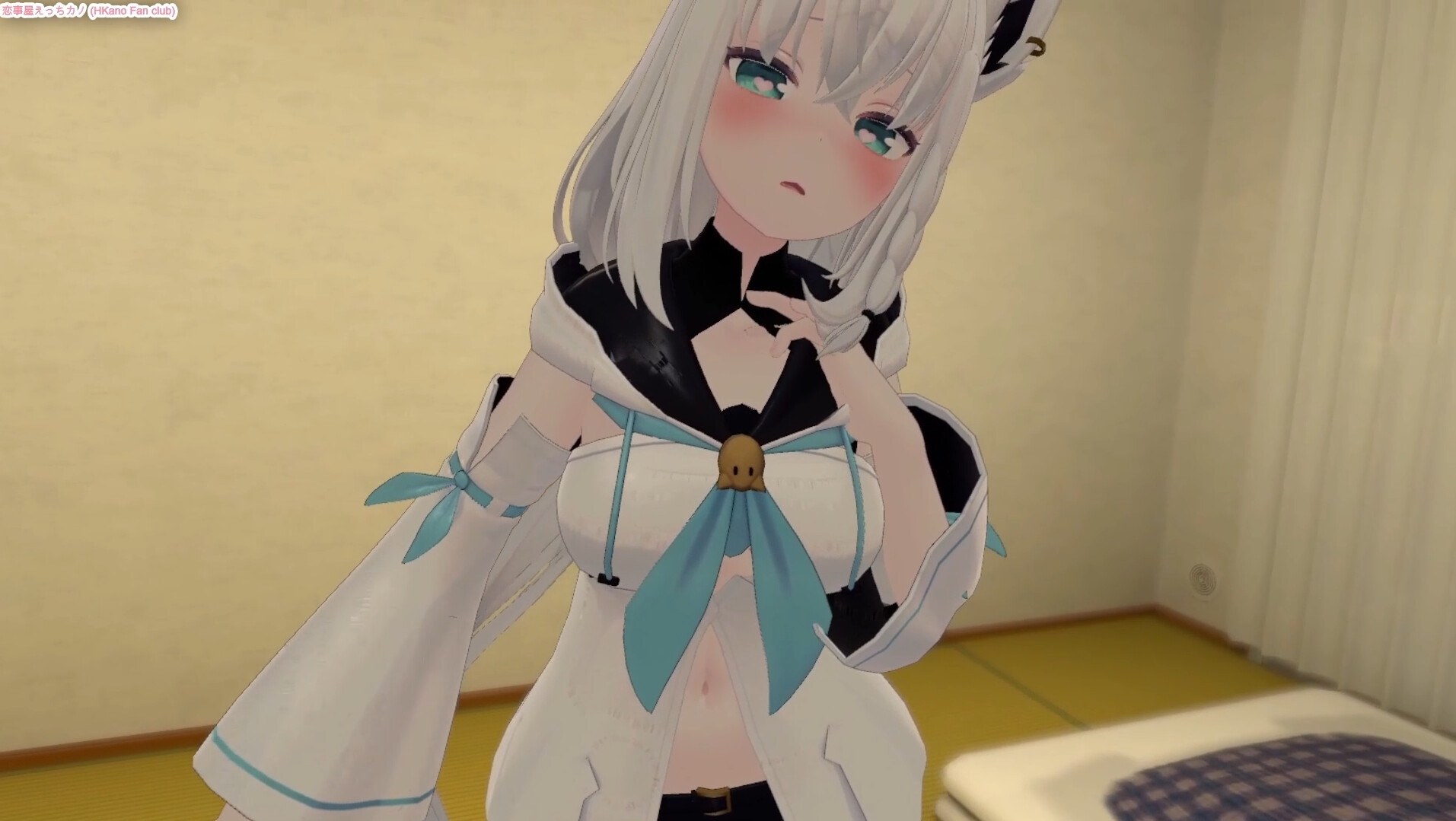 恋事屋アニメーション 夏恋限定日記