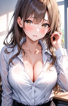 突然美少女にされた俺 牡群れたちの獲物(完全版)