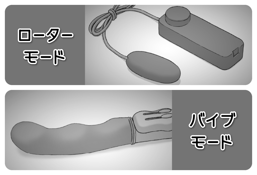 バイブ転生〜膣内行ったら本気射精す〜