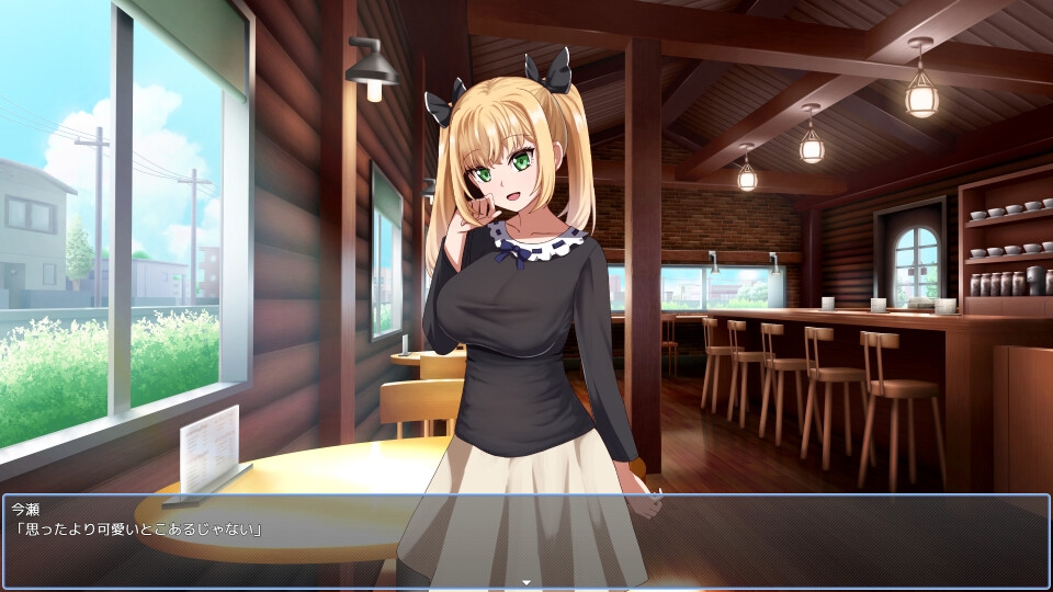 幽霊少女と復讐日記