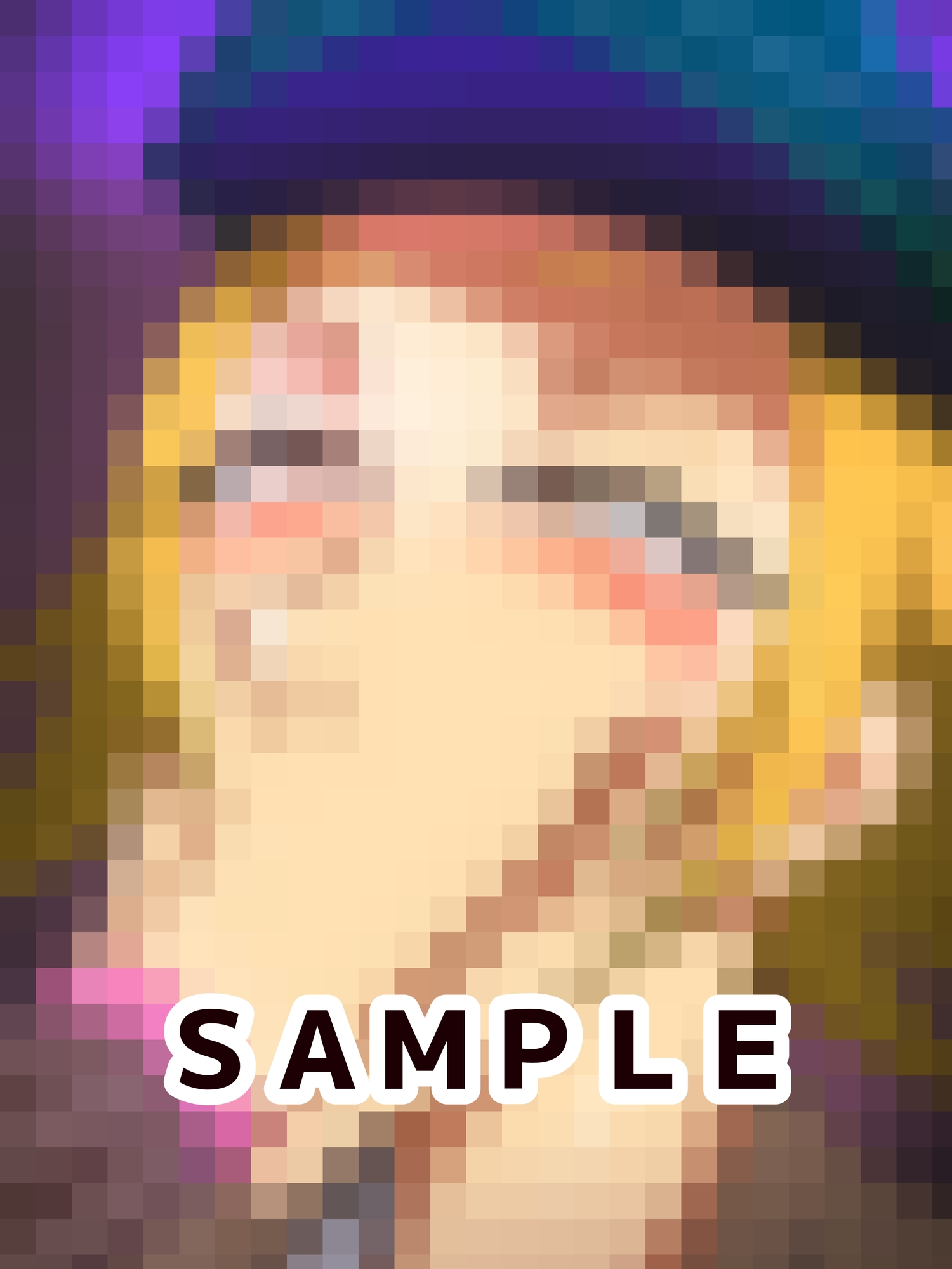 ガル〇ン おフェラマニアックス