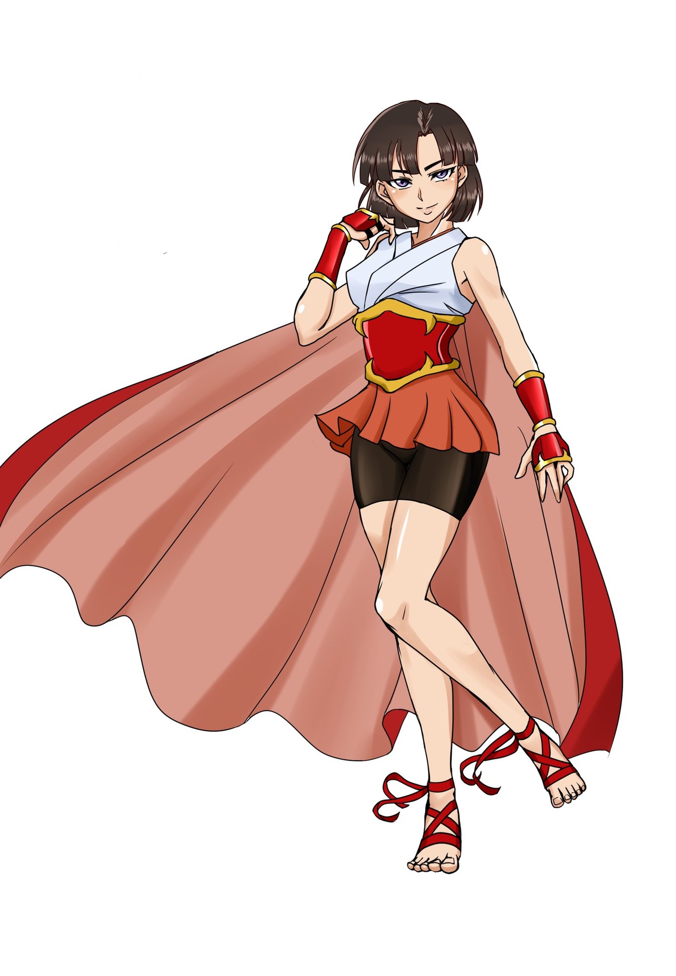 オメガスレイヤーズ 死者の黄昏編 vol.3