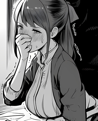 ギルド受付嬢ミリイの夜は、笑顔の奥で溺れていく