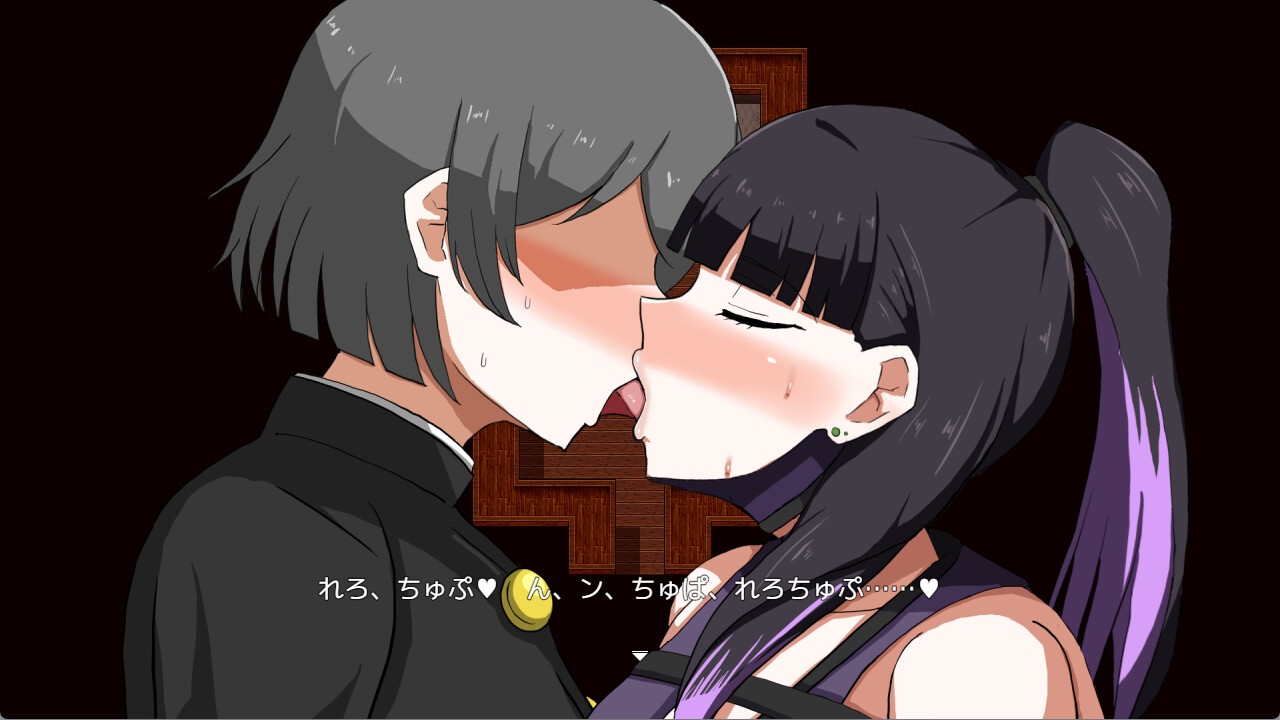 淫滅剣士部リン～えっちな秘術で全国優勝～