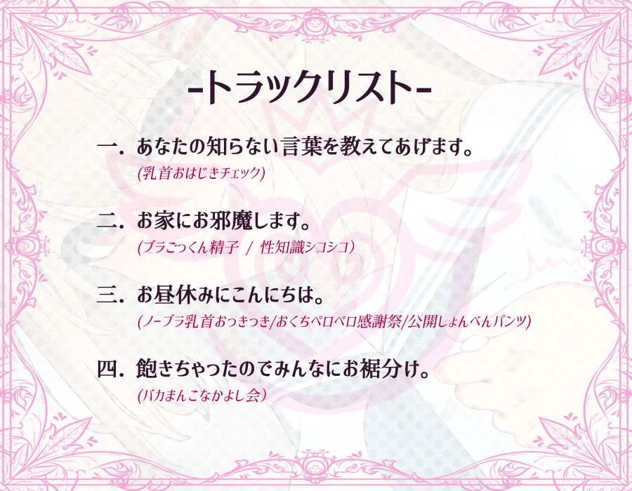 【常識改変】ヤンキーは知らない言葉なら何でも信じる！～バカまんこなかよし会、開催中！～【本番無し】
