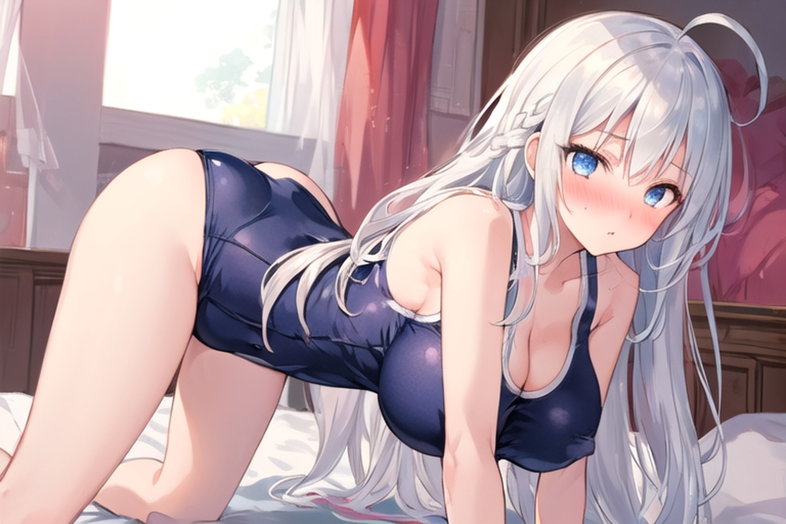 お姉ちゃんとメンズエステ体験…初めての裏オプ～みゆりお姉ちゃんとメンズエステに行ってみた