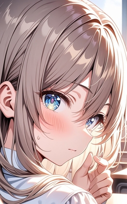 突然美少女にされた俺 社会人モノ