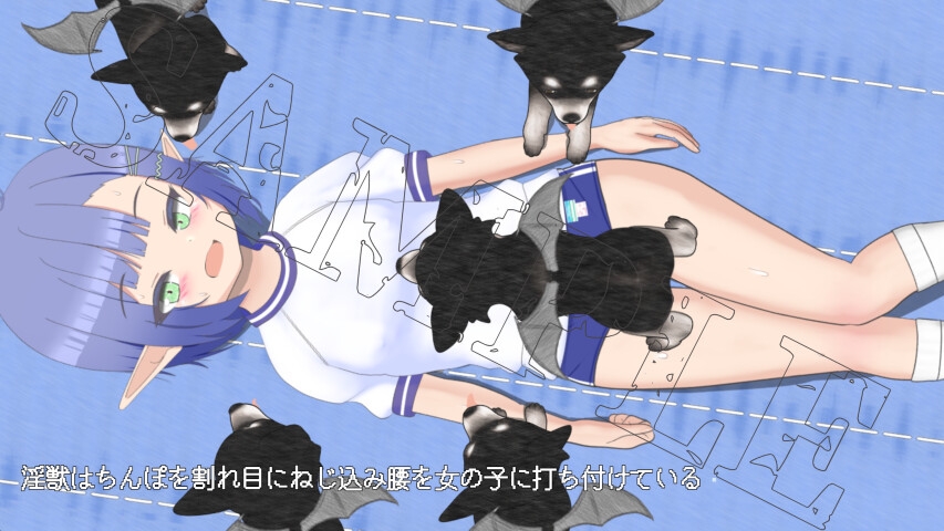 シーディング*ブルマーズ