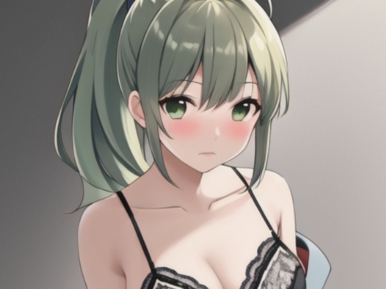 【キャラ実演】家政婦になりきりキャラ実演✨〜家政婦は見た⁉️雇い主の息子のオナニーを…〜