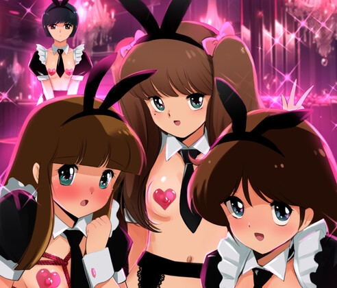 くりいむレモン毒本2